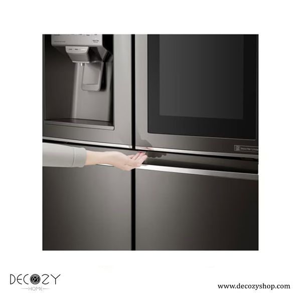 یخچال ال جی مدل LG X24