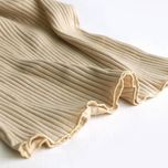 بلوز یقه ایستاده اَبرا