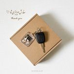 آویز و جاکلیدی ( بهمراه عکس شما )