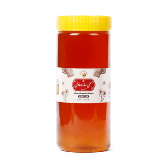 یک کیلو شهد عسل ممتاز اردبیل