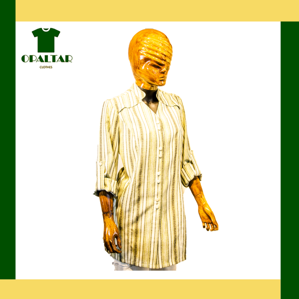 شومیز یقه لیدا s.v.b