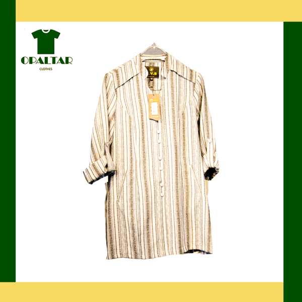 شومیز یقه لیدا مدل s.v.b