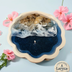 شمع دریایی مدل اقیانوس کد 001