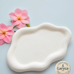 سینی دفرمه بزرگ ـ طراحی خاص و مدرن