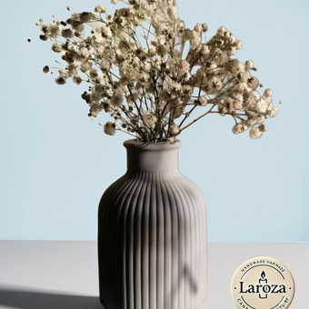 گلدان طرح مراکشی ـ مناسب دکور و کاربردی