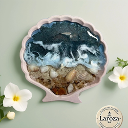 شمع دریایی مدل اقیانوس کد 002