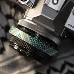 دستبند چفیه فلسطین سبز