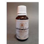 روغن سیاهدانه ازنه ( روغن ازن )