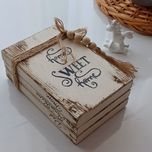 کتابچه دکوراتیو