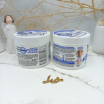 کرم روشن کننده و آبرسان شیر الاغ وکالی WOKALI