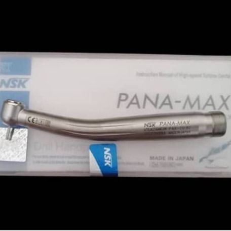 توربین دو سوراخه Panamax (High Copy)