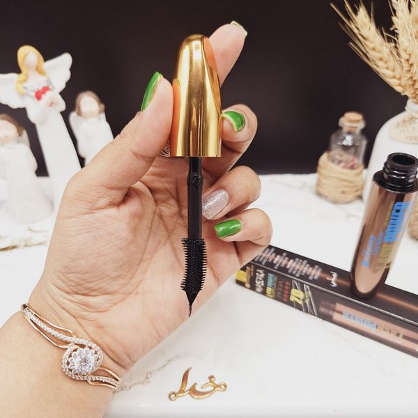 ریمل ژله ای پوکه فلزی اوریفلیم oriflame