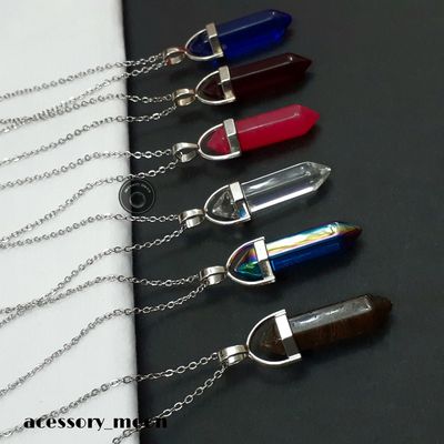 گردنبند منشور🔮