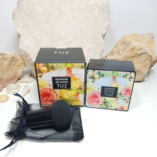 کوشن گیاهی توز شماره 2(اصل)