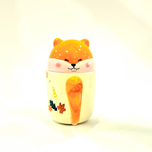 ماگ طرح autumn encounter