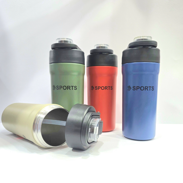 قمقمه sport