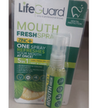 خوشبوکننده دهان با طعم نعناع و لیمو لایف‌ گارد