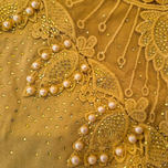 بولیز آستین بلند مرواریدی