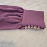 شومیز کراواتی