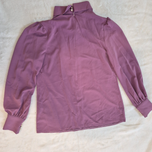 شومیز کراواتی