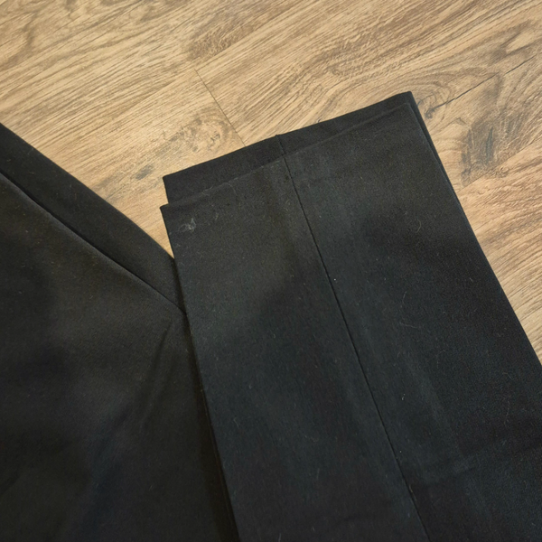 شلوار پارچه ای راسته