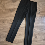 شلوار پارچه ای راسته