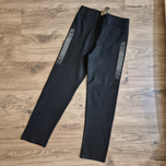 شلوار کشی بغل نگین