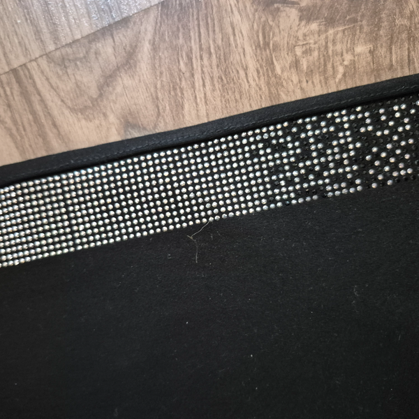 شلوار کشی بغل نگین