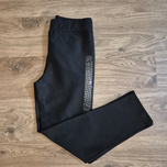 شلوار کشی بغل نگین