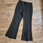 شلوار پارچه ای پیله دار