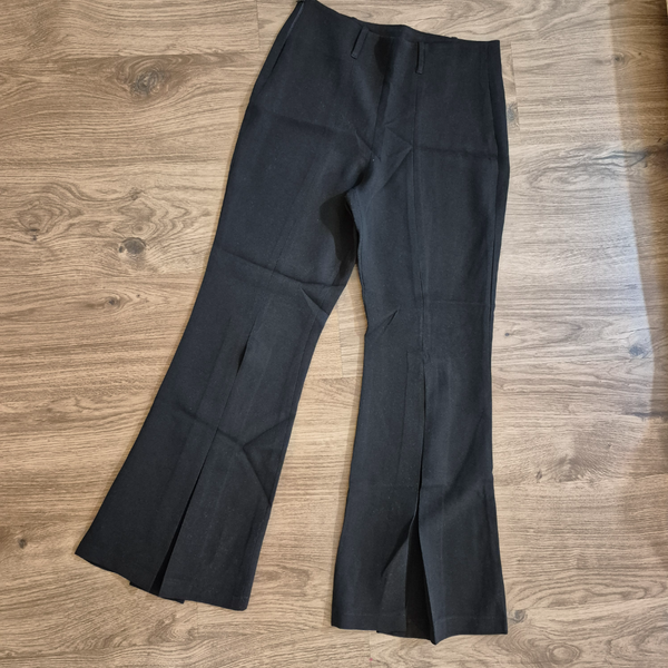 شلوار پارچه ای پیله دار