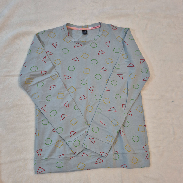 بولیز آستین بلند