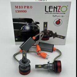 هدلایت M10 Pro