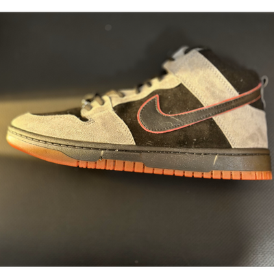 کفش کتونی Dunk High