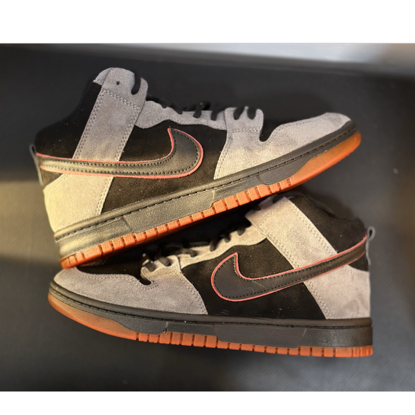 کفش کتونی Dunk High