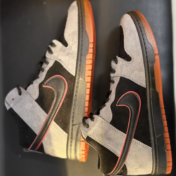 کفش کتونی Dunk High