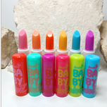 بالم لب حرارتی بیبی رنگی (اصل)