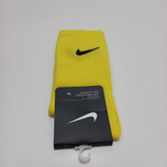 جوراب ساق بلند نایک رنگی