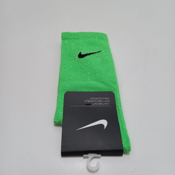 جوراب ساق بلند نایک رنگی