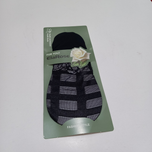 جوراب گیپور مجلسی زیر قوزکی