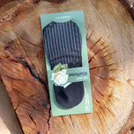 جوراب گیپور مجلسی زیر قوزکی