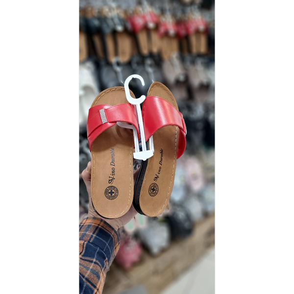 دمپایی زنانه