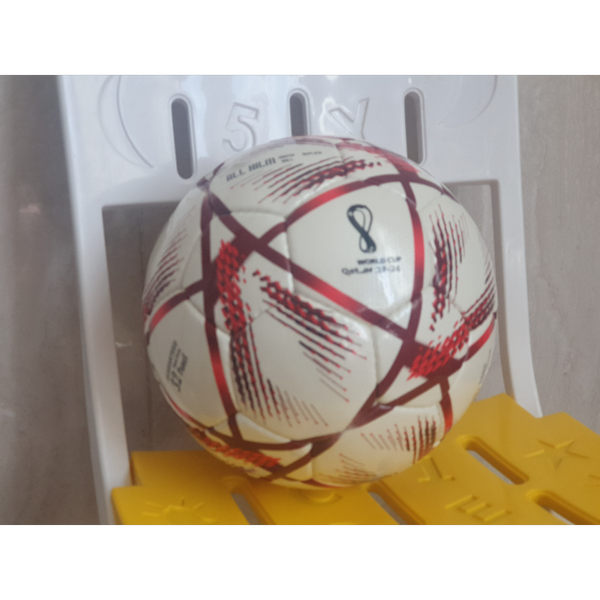 توپ سایز پنج تولید پاکستان