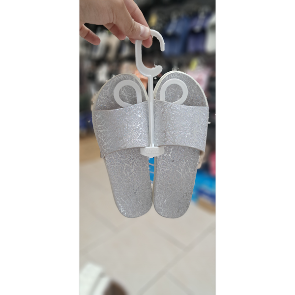 دمپایی رزگل