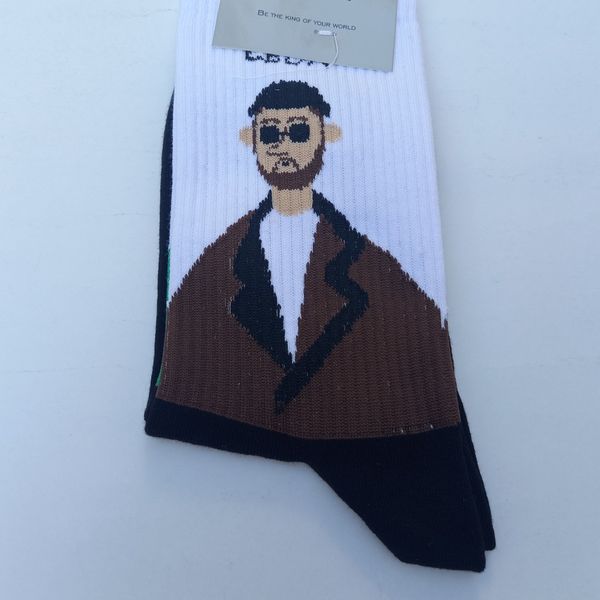 جوراب تا به تا لئون و ماتیلدا