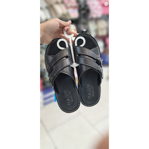 دمپایی مردانه