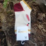 جوراب خرگوشی پنبه ای