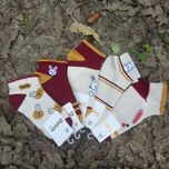 جوراب خرگوشی پنبه ای