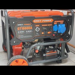 موتور برق سه گانه سوز ایزی پاور GT19800A