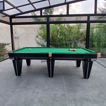 میز بیلیارد ایتبال طرح راسون طرح اقساطی